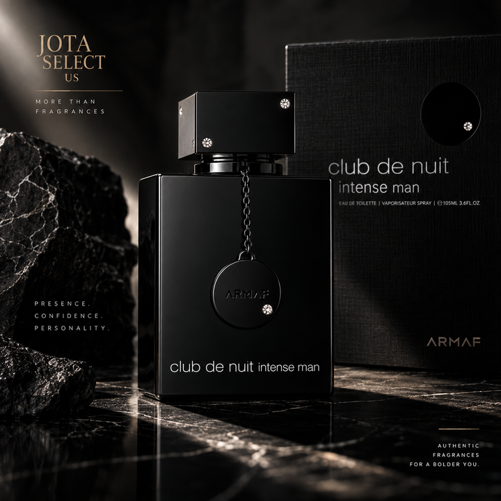 Armaf Club de Nuit Intense Man Eau de Toilette 105ml