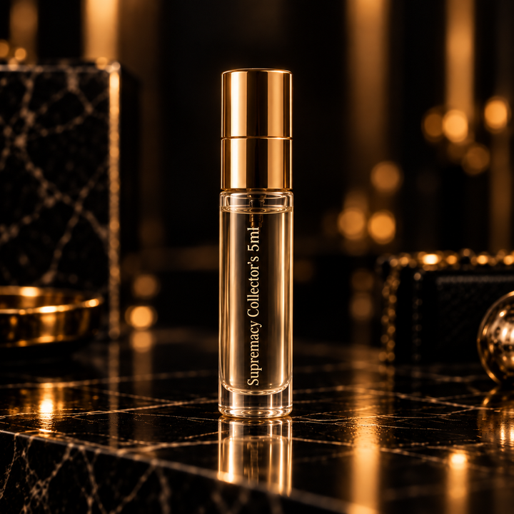 Afnan Supremacy Collector’s Edition — 5 ML Decant