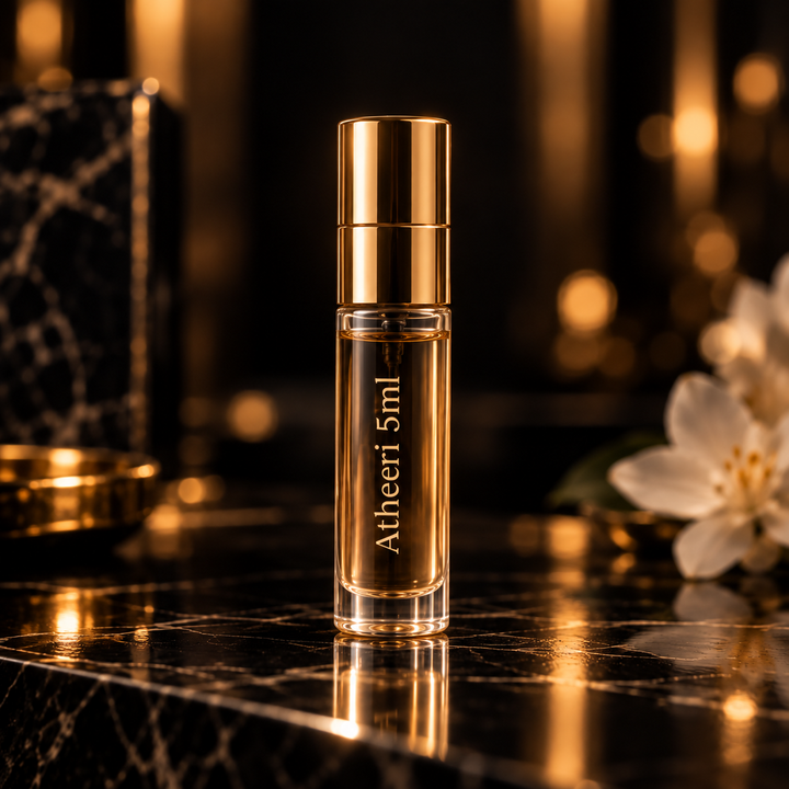 Lattafa Atheeri — 5 ML Decant