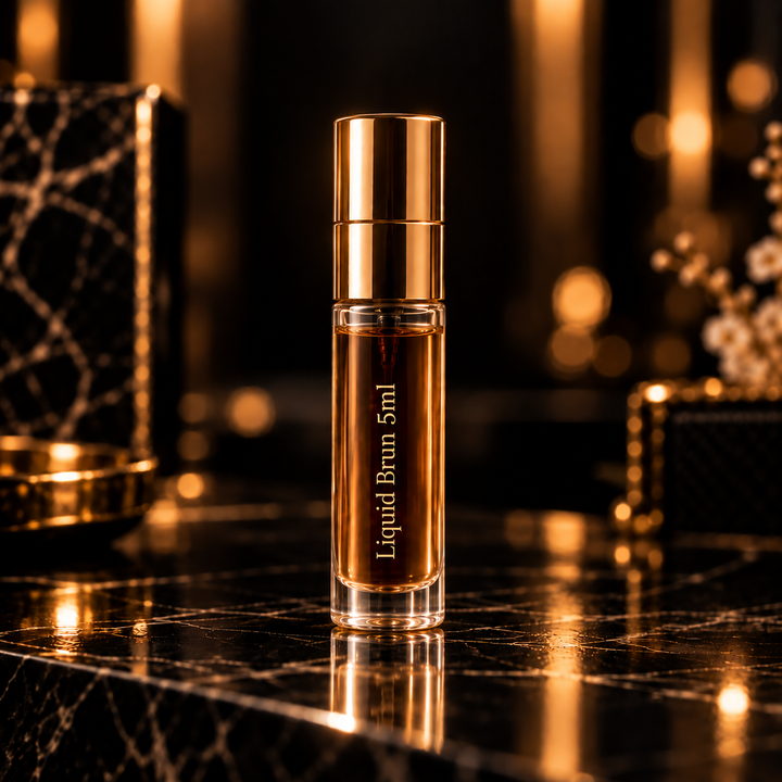 French Avenue Liquid Brun — 5 ML Decant