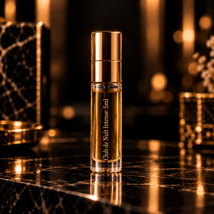 Armaf Club de Nuit Intense — 5 ML Decant
