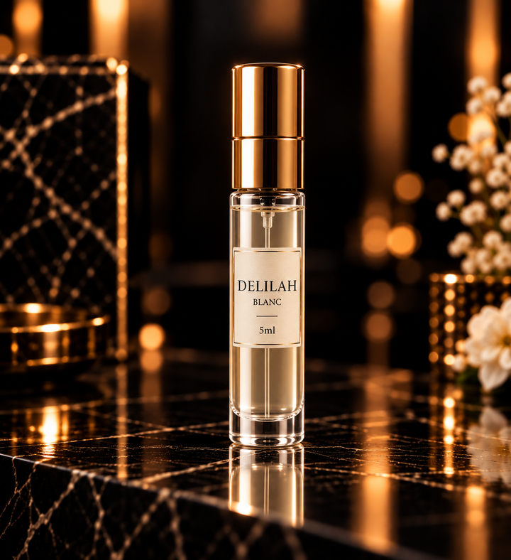 Maison Alhambra Delilah Blanc — 5 ML Decant
