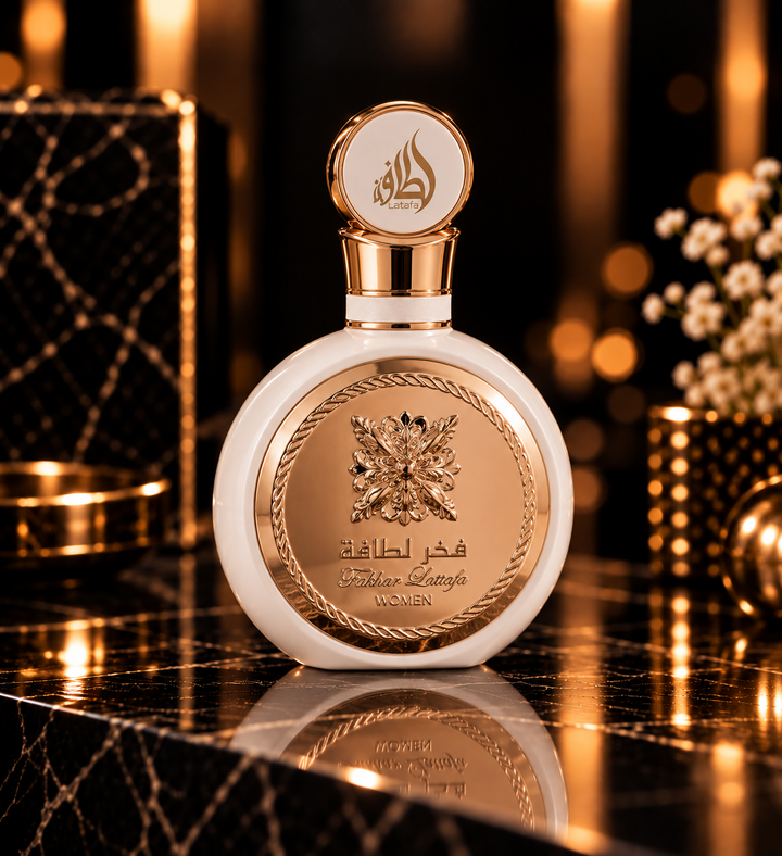 Lattafa Fakhar Women — 100 ML