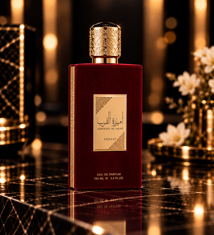 Asdaaf Ameerat Al Arab — 100 ML