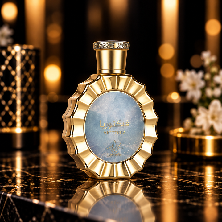 Lattafa Victoria — 100 ML