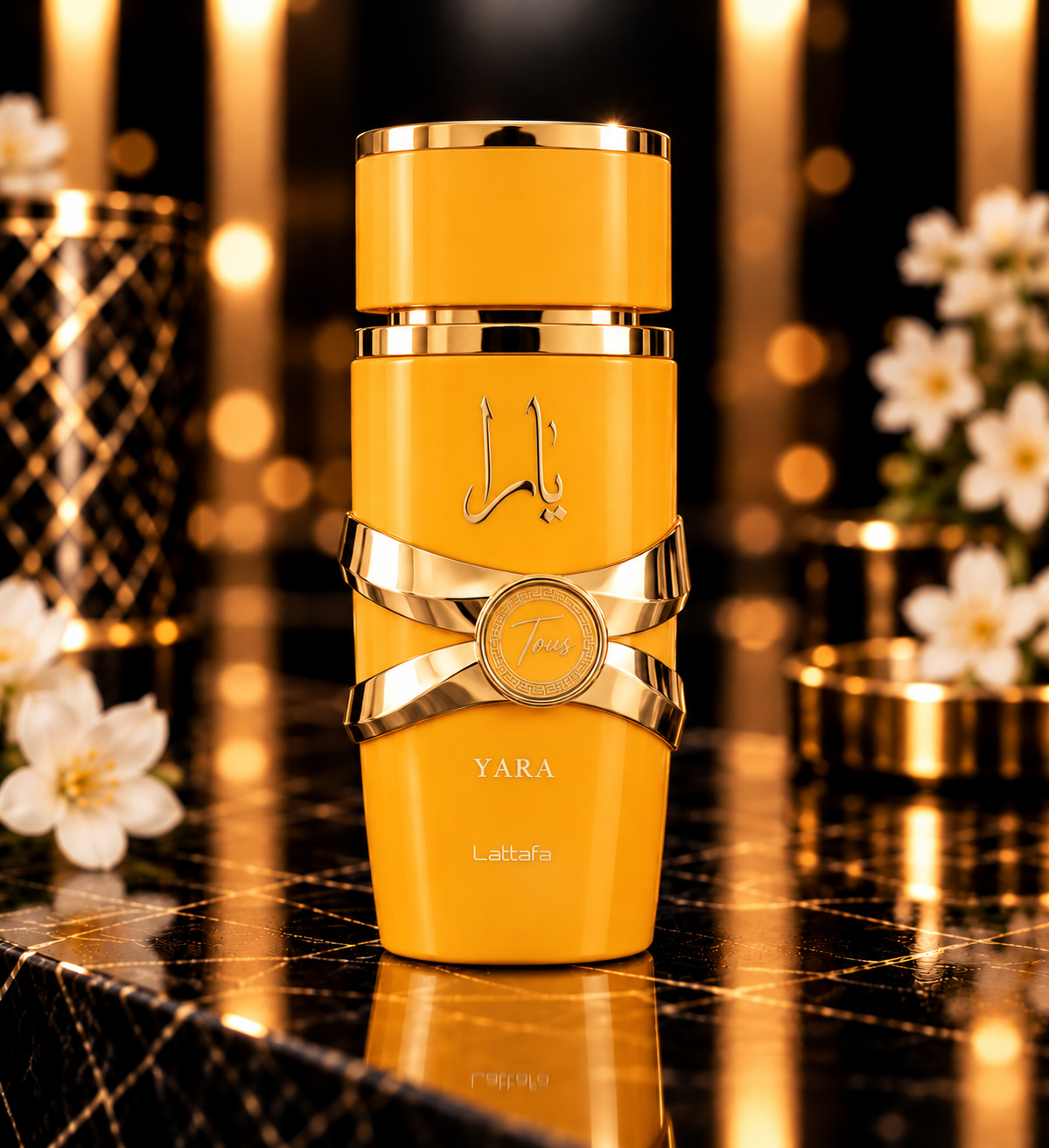 Lattafa Yara Tous — 5 ML Decant