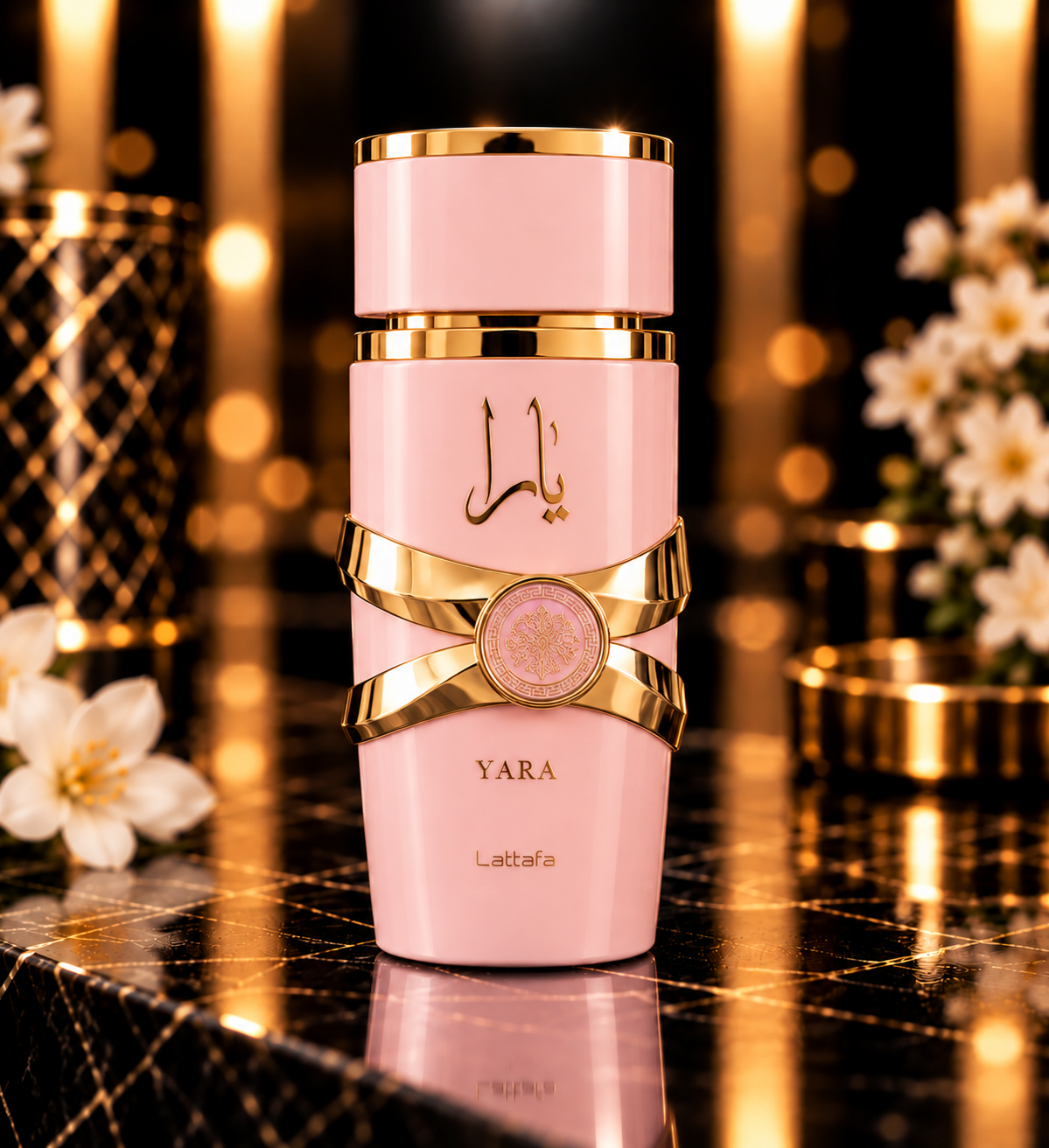 Lattafa Yara — 5 ML Decant